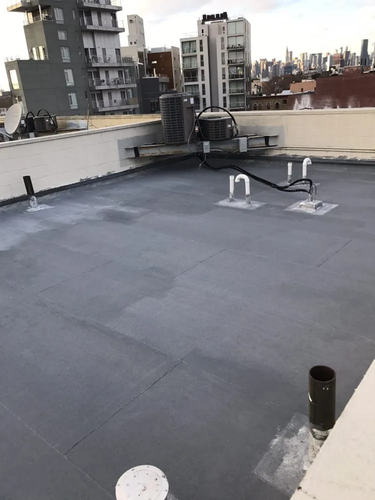 Slide of Jmb Contracting