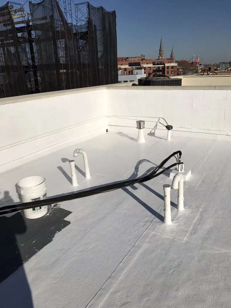 Slide of Jmb Contracting