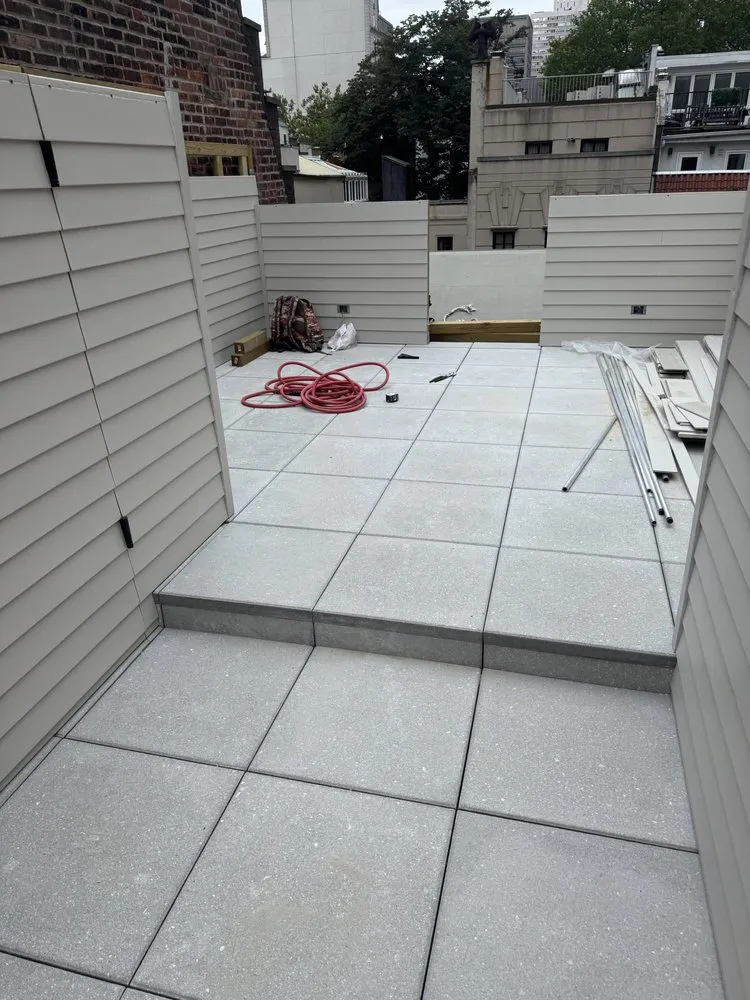 Slide of JMC Brothers