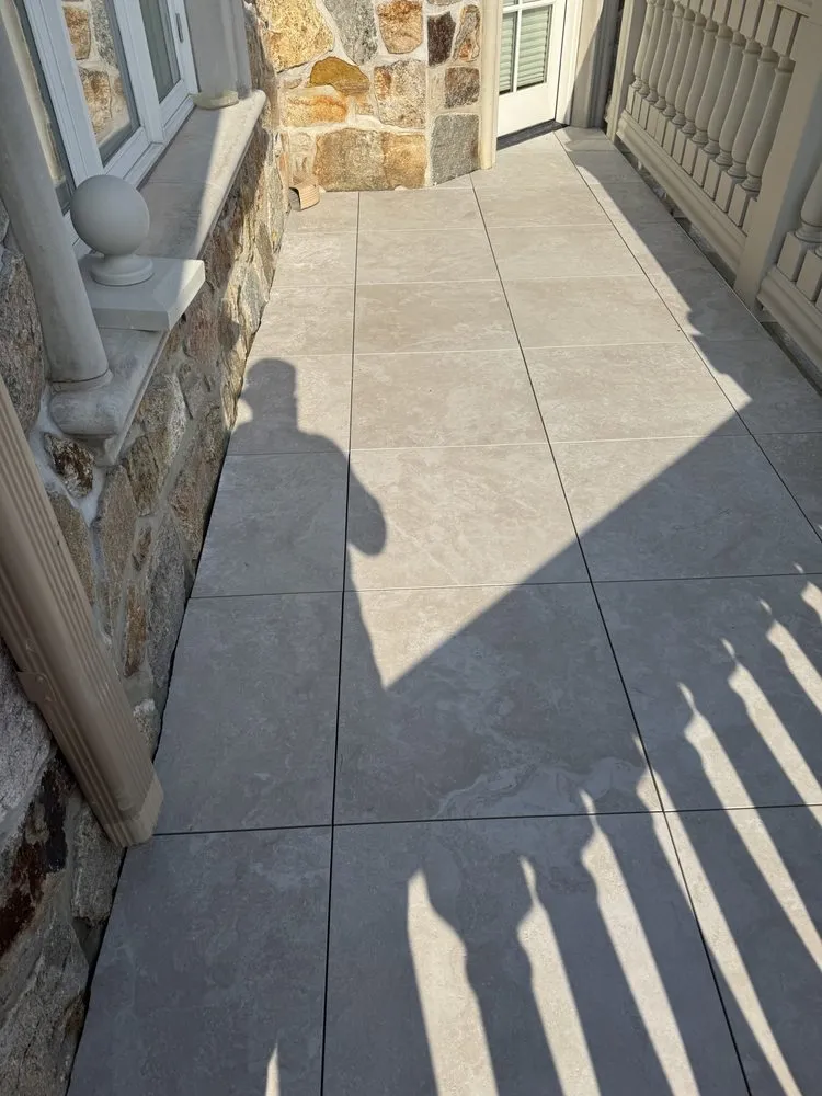 Slide of JMC Brothers