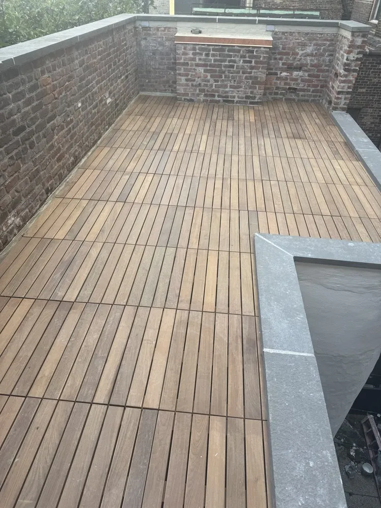 Slide of JMC Brothers