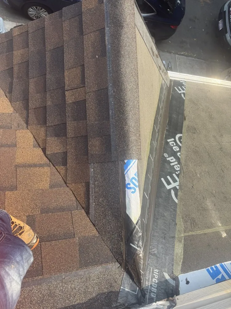 Slide of JMC Brothers