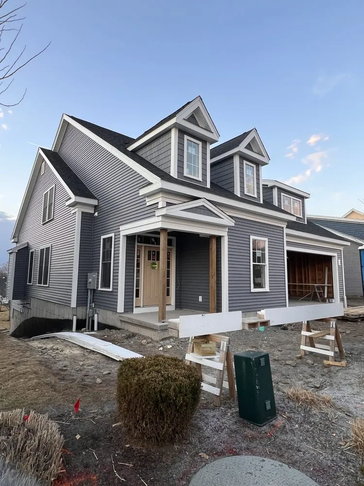 Slide of JMC Construction Services