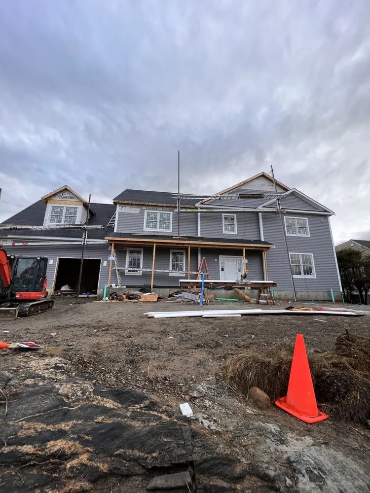 Slide of JMC Construction Services