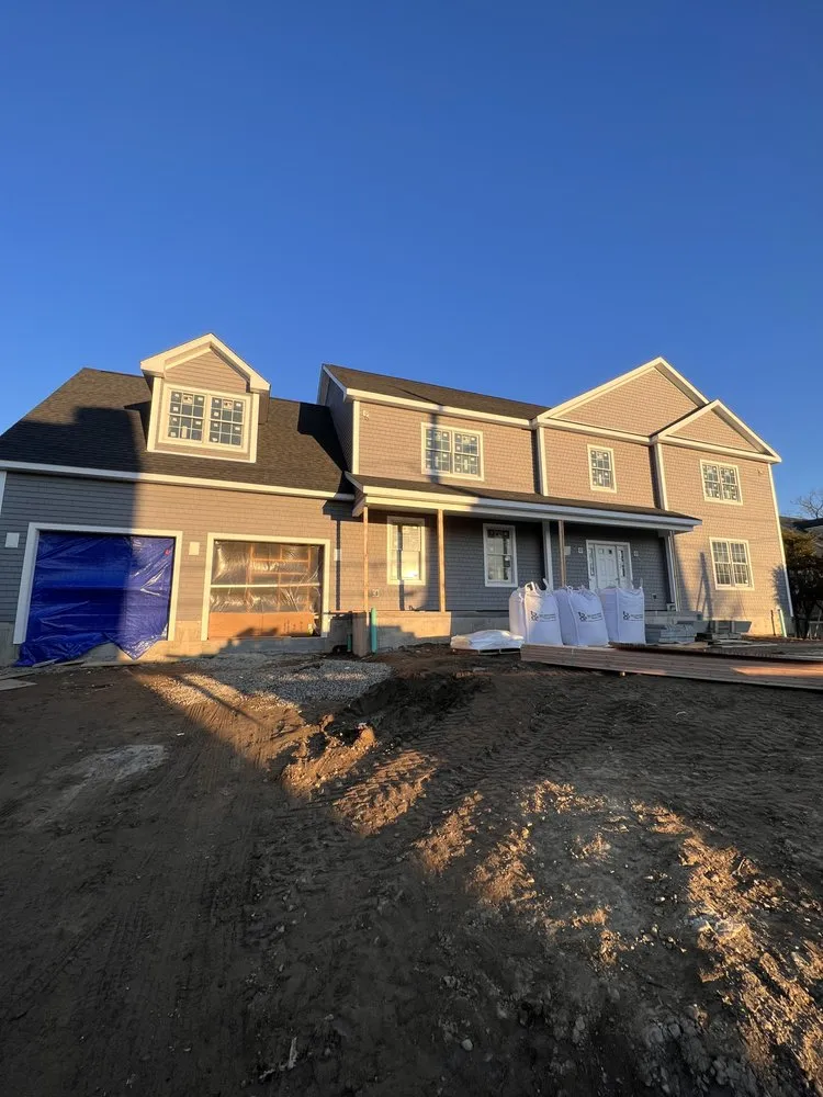 Slide of JMC Construction Services