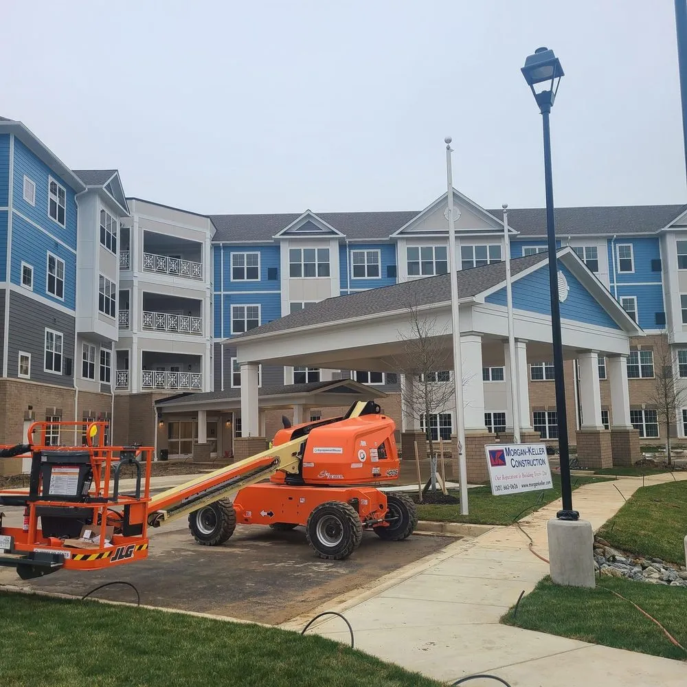 Slide of JMC Construction Services