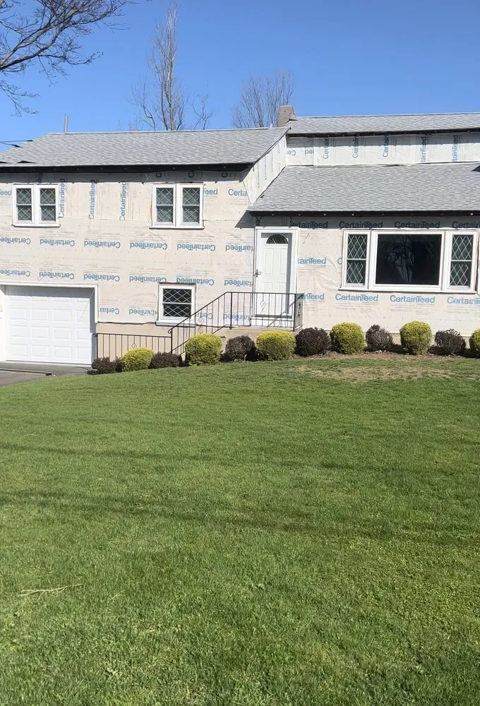 Slide of JMC Construction Services