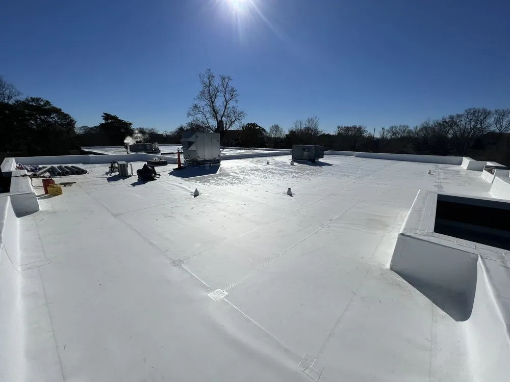 Slide of JMC Dominguez Contracting