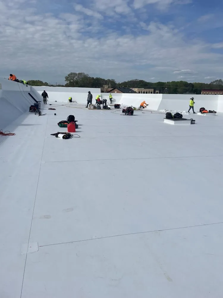 Slide of JMC Dominguez Contracting