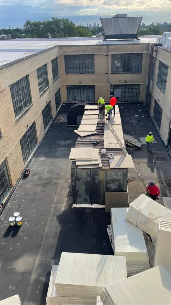 Slide of JMC Dominguez Contracting