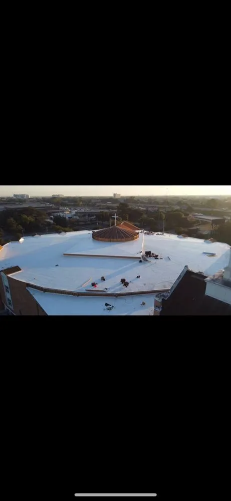 Slide of JMC Dominguez Contracting