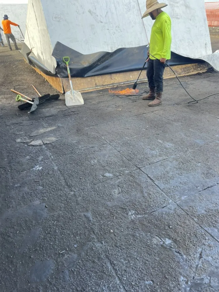 Slide of JMC Dominguez Contracting