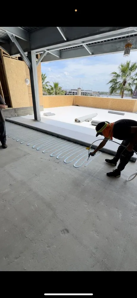 Slide of JMC Dominguez Contracting