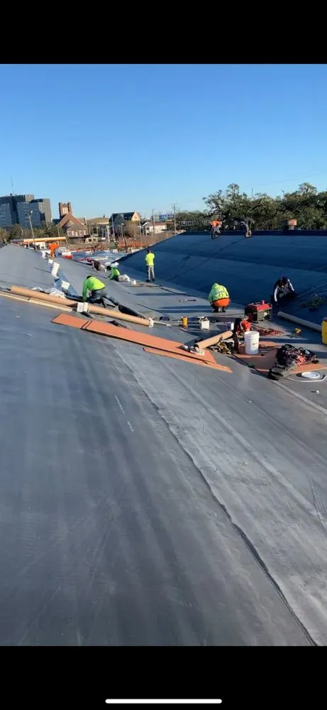 Slide of JMC Dominguez Contracting