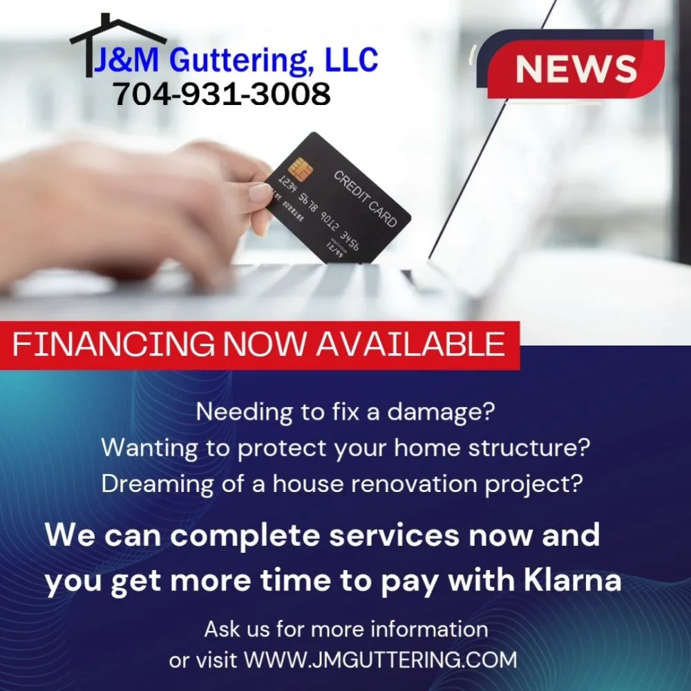 Slide of JMC Guttering & Renovations