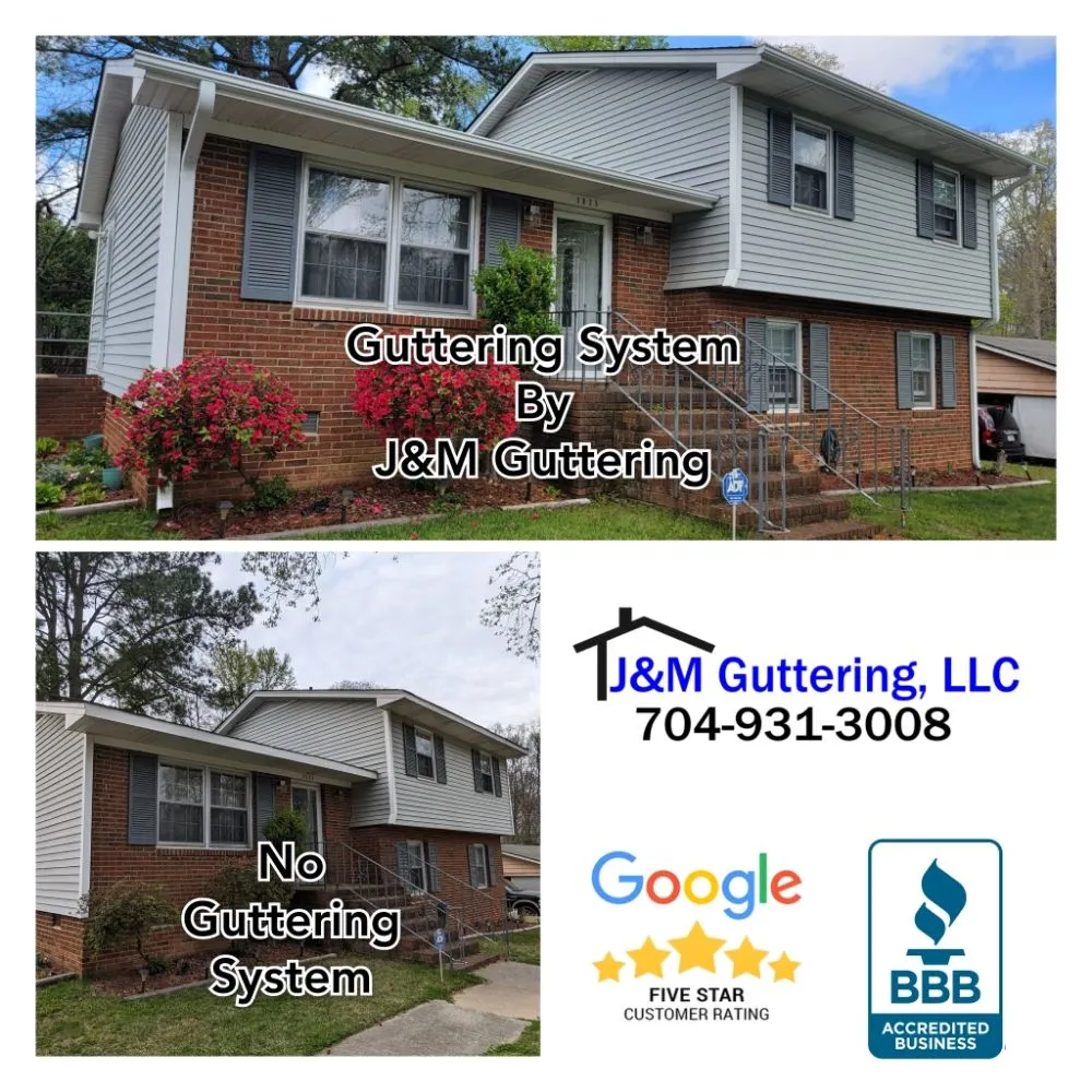 Slide of JMC Guttering & Renovations