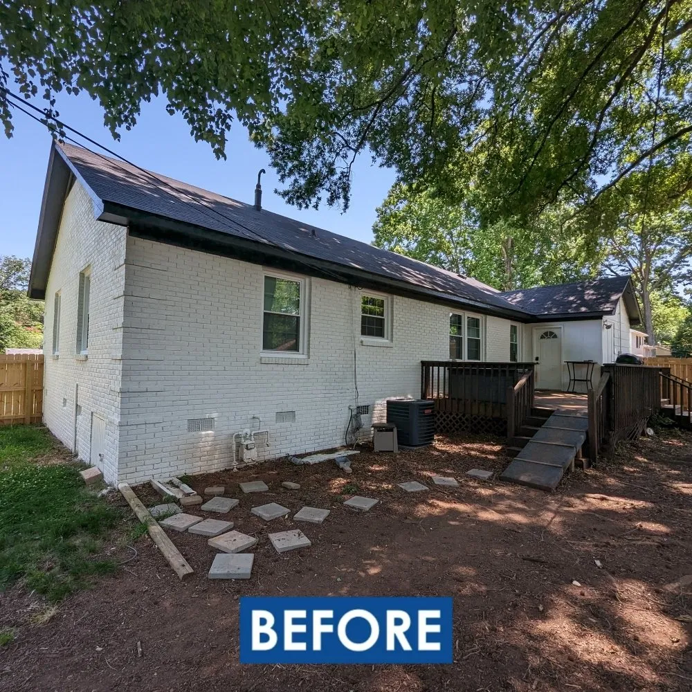 Slide of JMC Guttering & Renovations