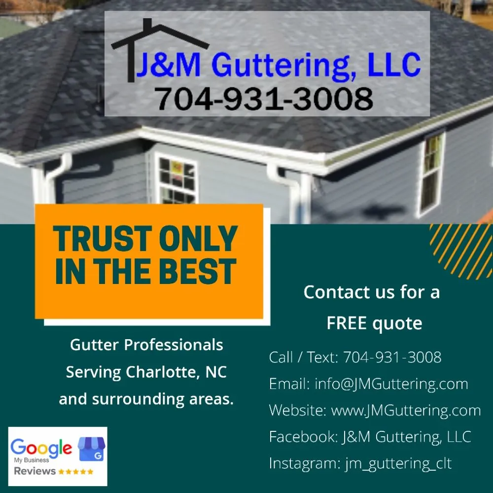 Slide of JMC Guttering & Renovations