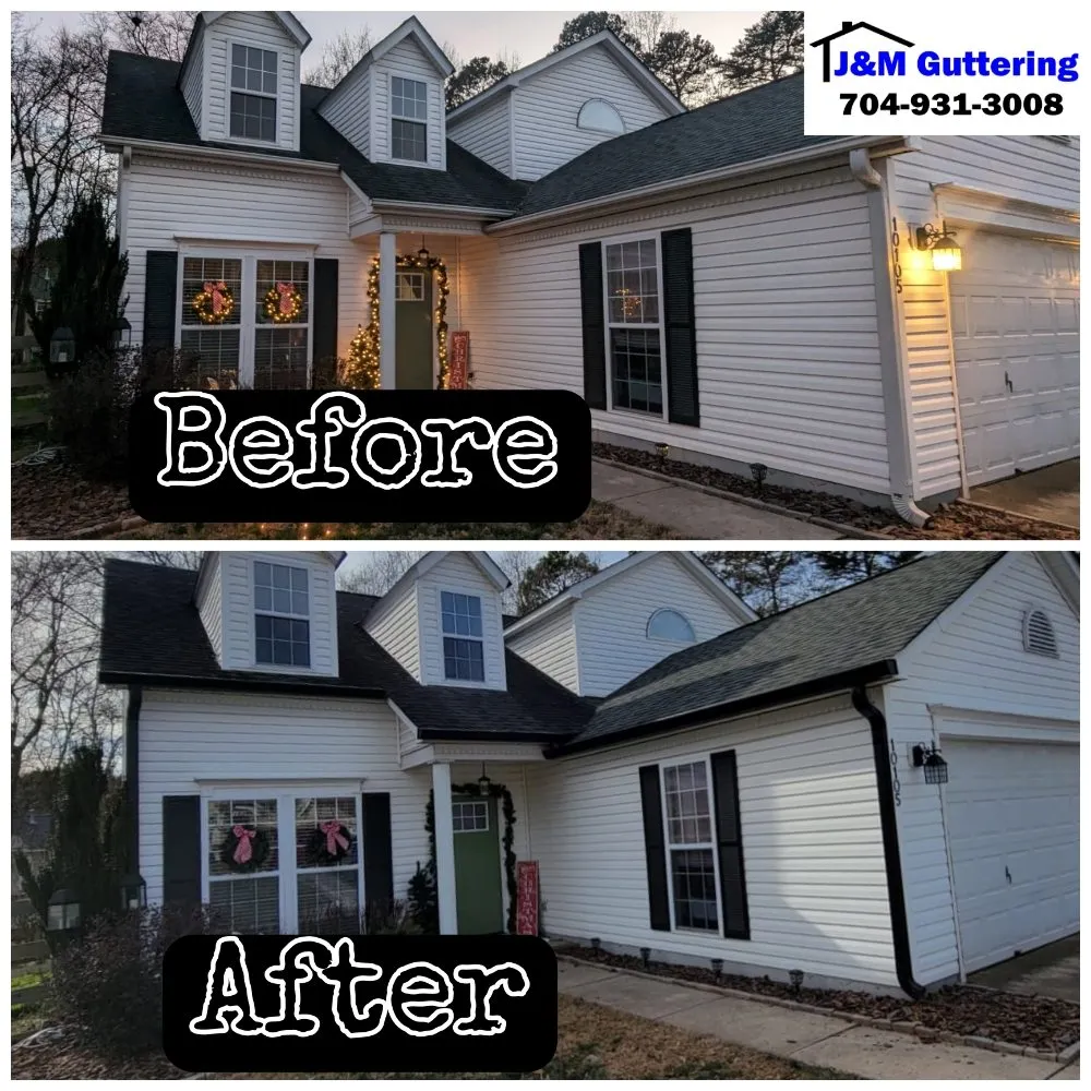 Slide of JMC Guttering & Renovations