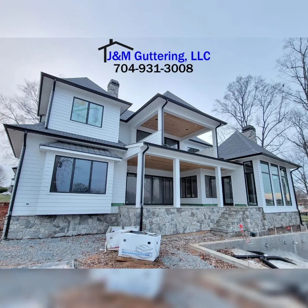 Slide of JMC Guttering & Renovations
