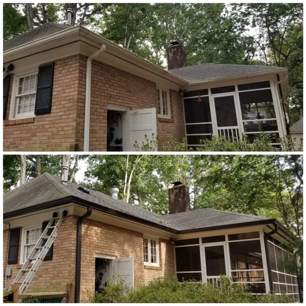 Slide of JMC Guttering & Renovations