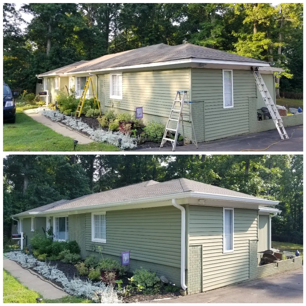 Slide of JMC Guttering & Renovations