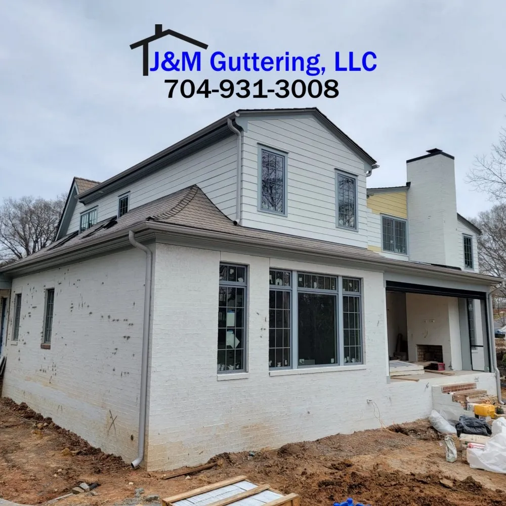 Slide of JMC Guttering & Renovations
