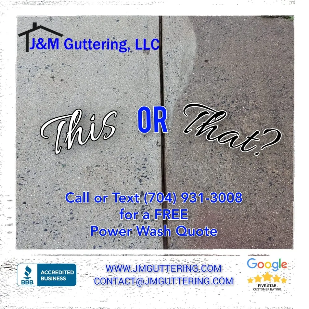 Slide of JMC Guttering & Renovations