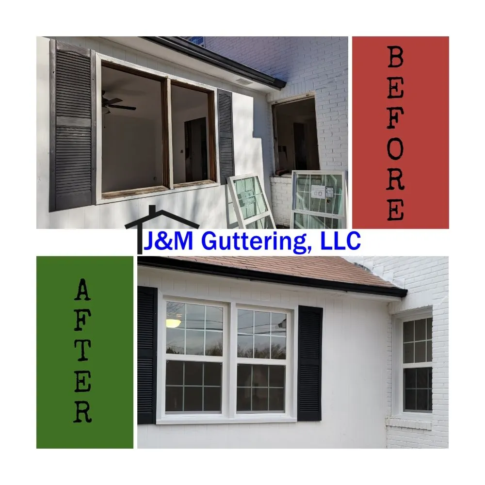 Slide of JMC Guttering & Renovations