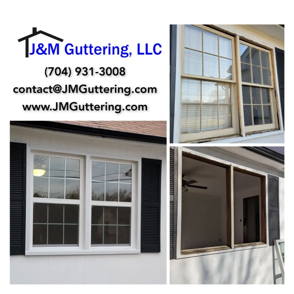 Slide of JMC Guttering & Renovations