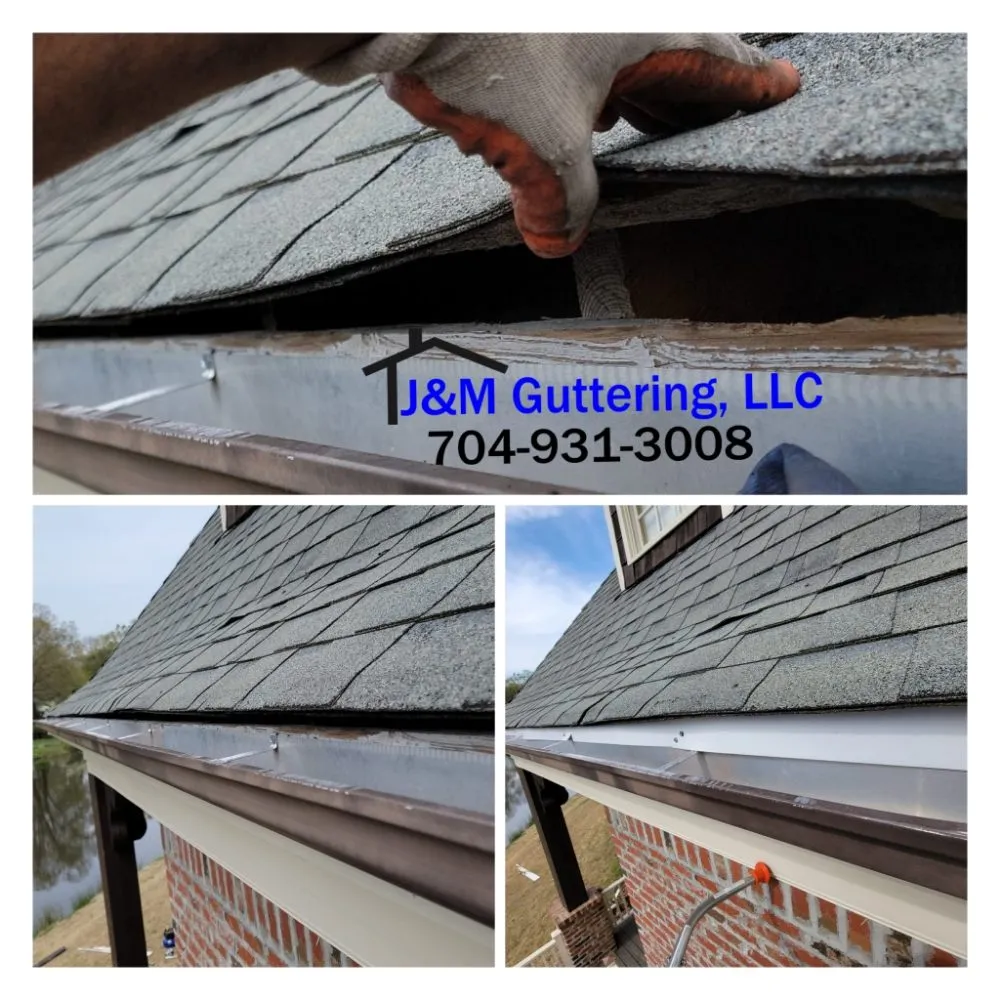 Slide of JMC Guttering & Renovations