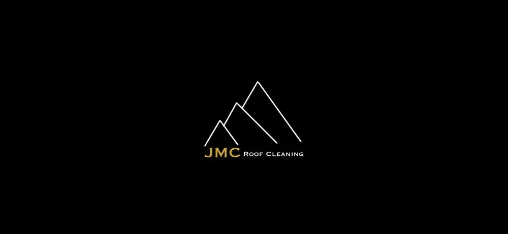 Slide of JMC Roof Cleaning