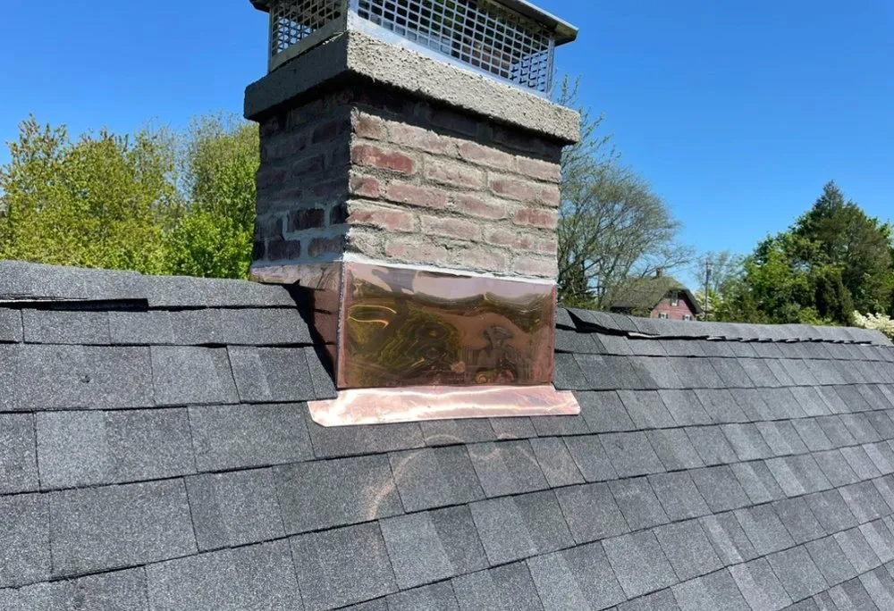 Top-rated roof installation for fast service across Mt Vernon, NY - JMC Roofing & Contracting