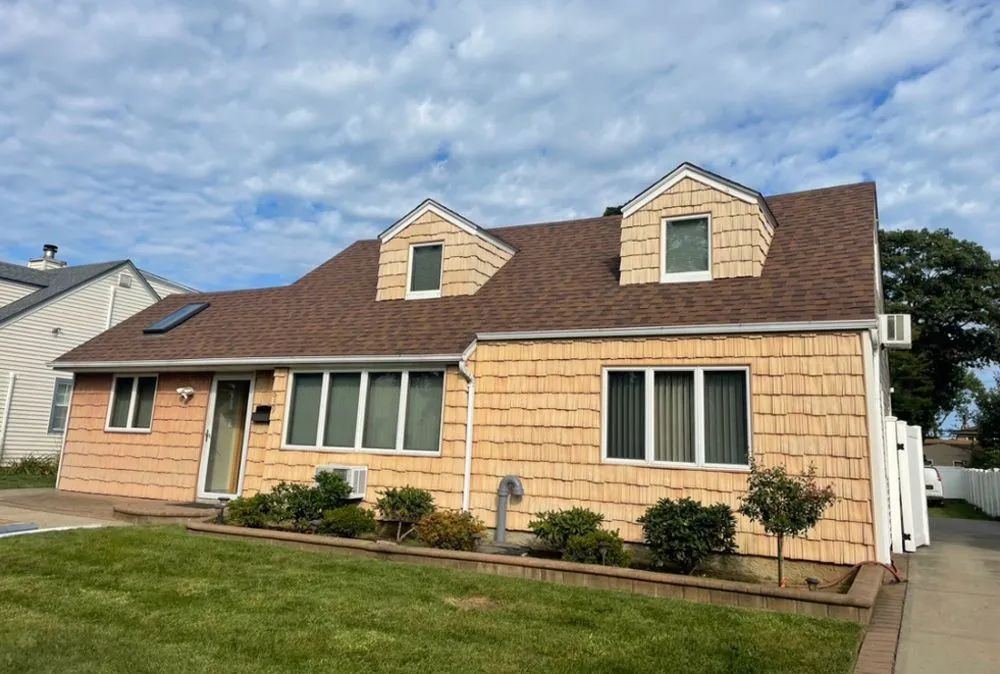 Emergency residential roofing service in Mt Vernon, NY - JMC Roofing & Contracting