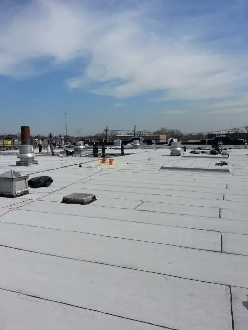 Slide of JMC Roofing & Contracting