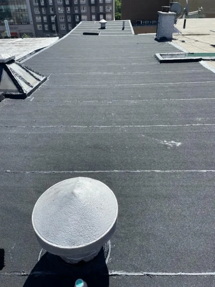 Slide of JMC Roofing & Contracting