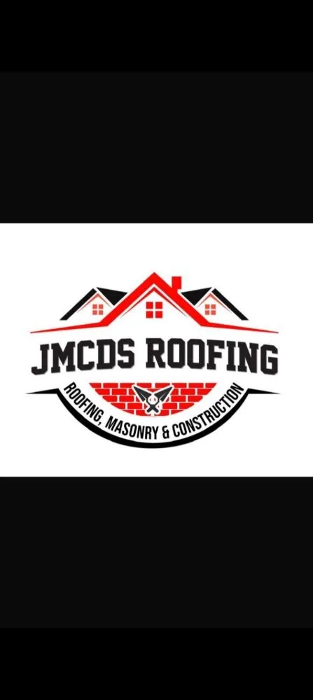 Slide of JMCDS Roofing