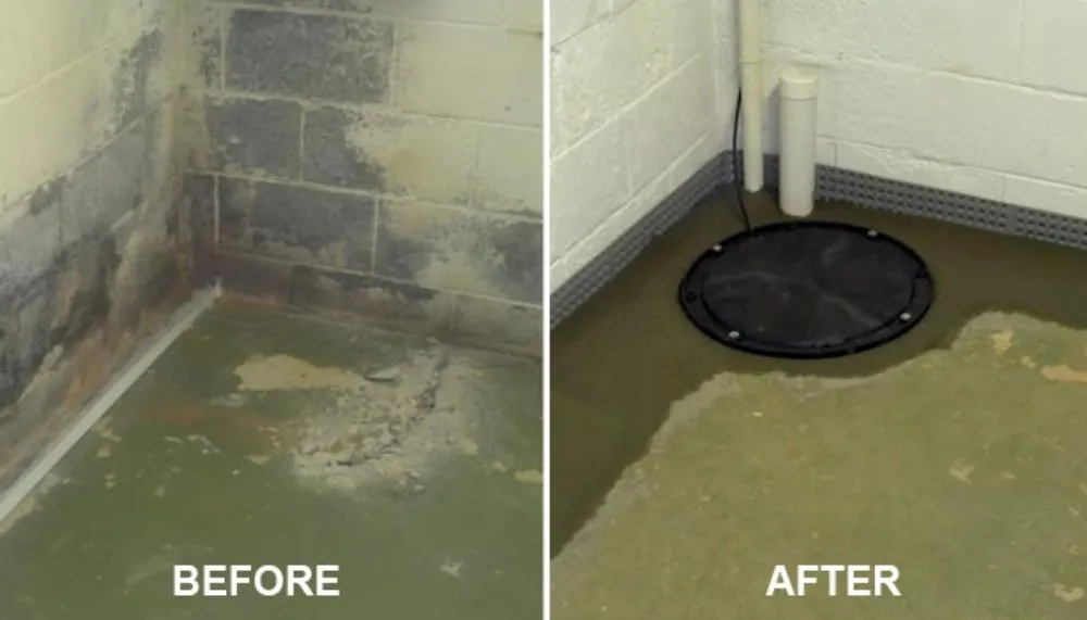 Slide of JMCDS Roofing