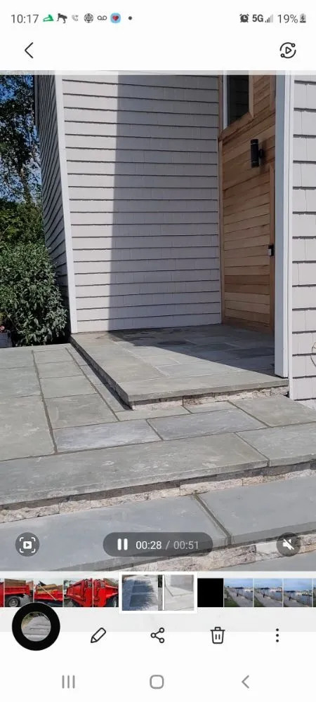 Slide of JMD Construction