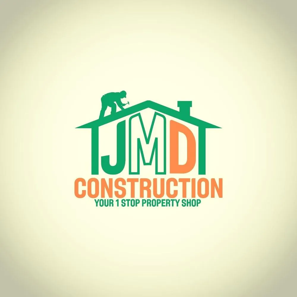 Slide of JMD Construction