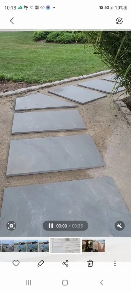 Slide of JMD Construction