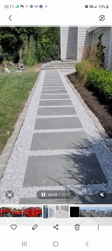 Slide of JMD Construction