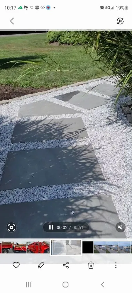 Slide of JMD Construction