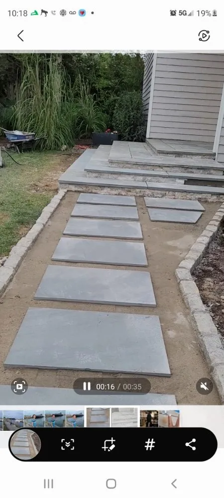 Slide of JMD Construction