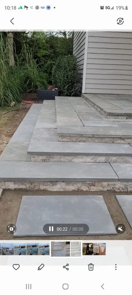 Slide of JMD Construction