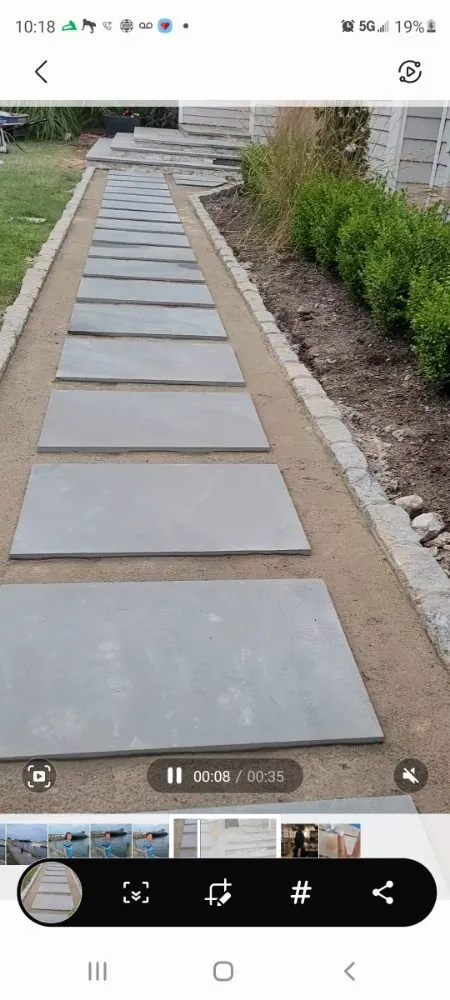 Slide of JMD Construction