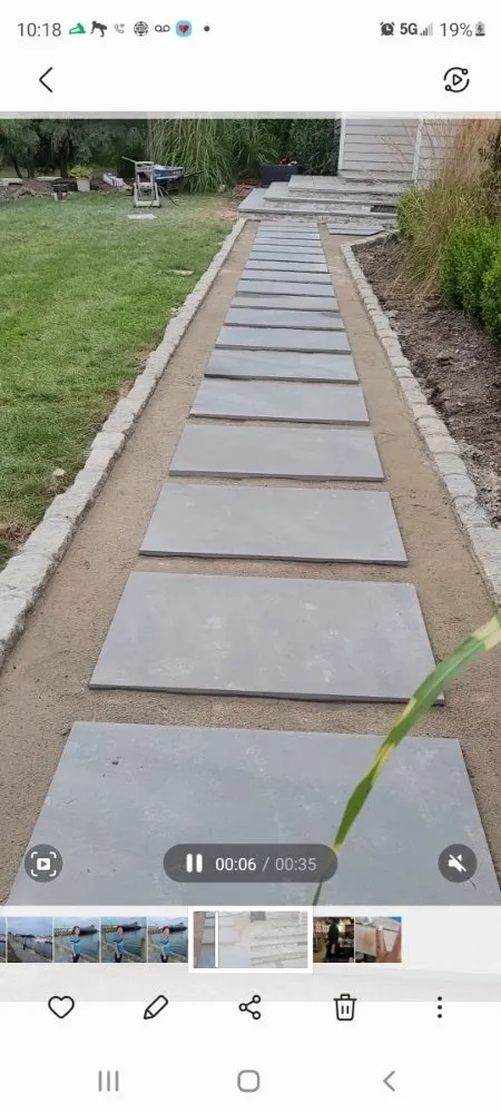 Slide of JMD Construction