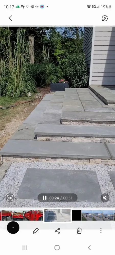 Slide of JMD Construction