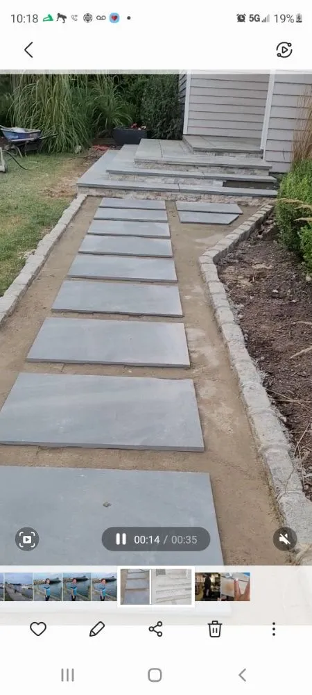 Slide of JMD Construction