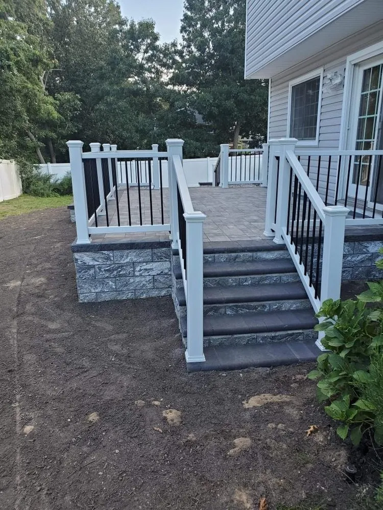 Slide of JMD Construction